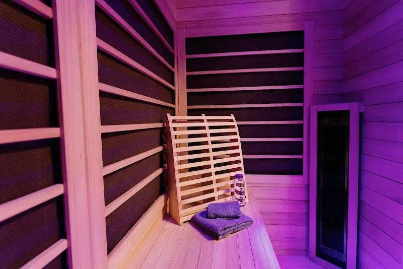 Pure Sweat + Float Studio, Park City in Park City, UT