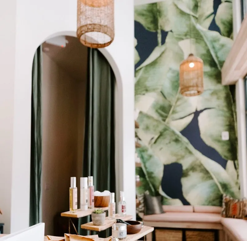 Pure Sweat Sauna Studio, The Gulch in Nashville, TN