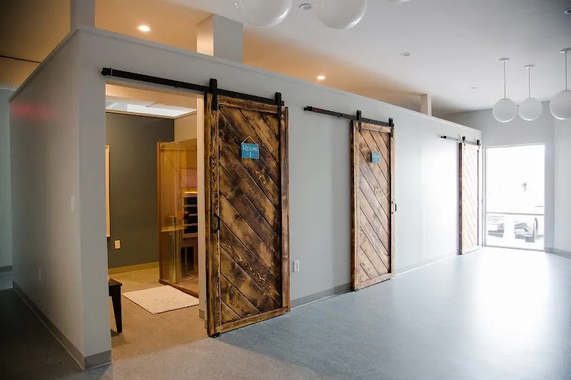 Purify Patterson in Richmond, VA