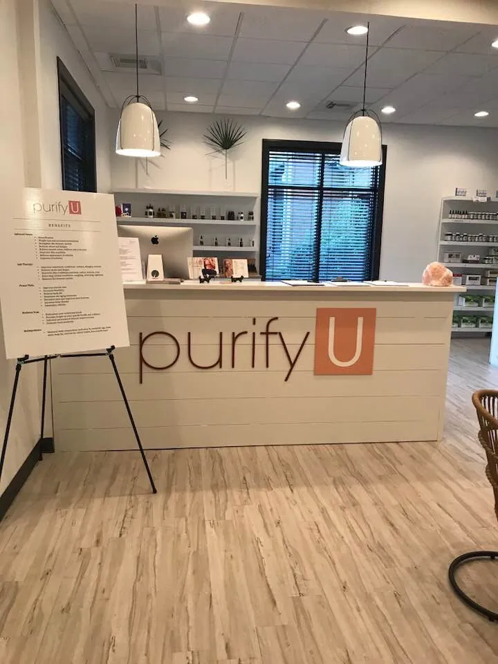 Purify U in Tuscaloosa, AL