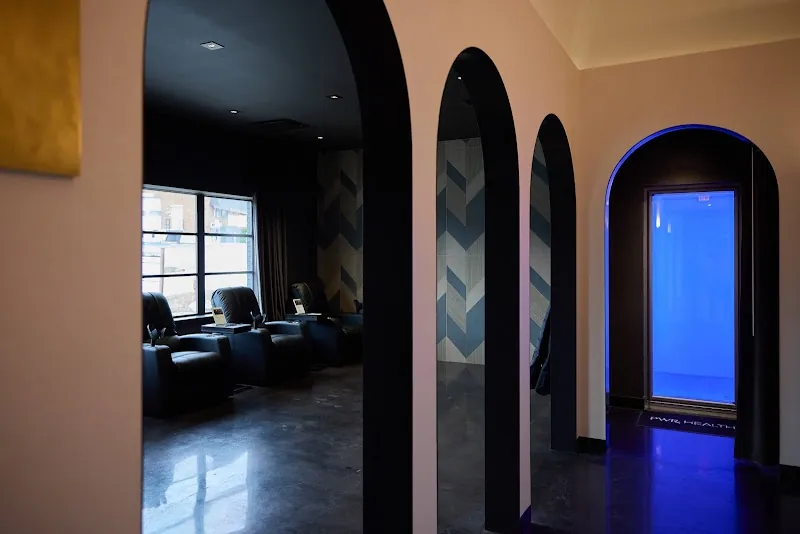 PWRx Health in Brentwood, MO