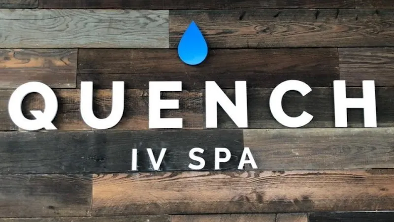 Quench IV Spa in Omaha, NE