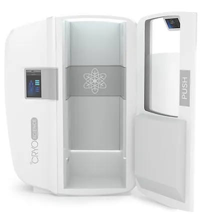 Reboot Spa in San Francisco, CA