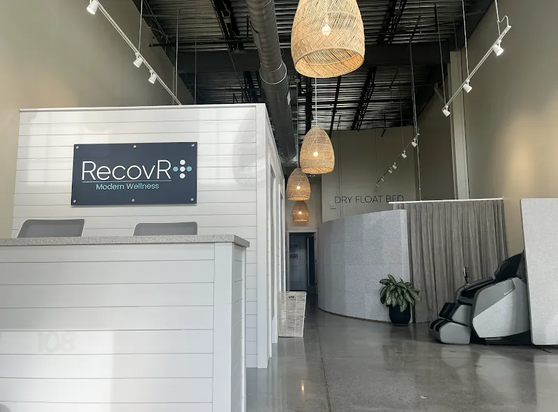 RecovR in Raleigh, NC