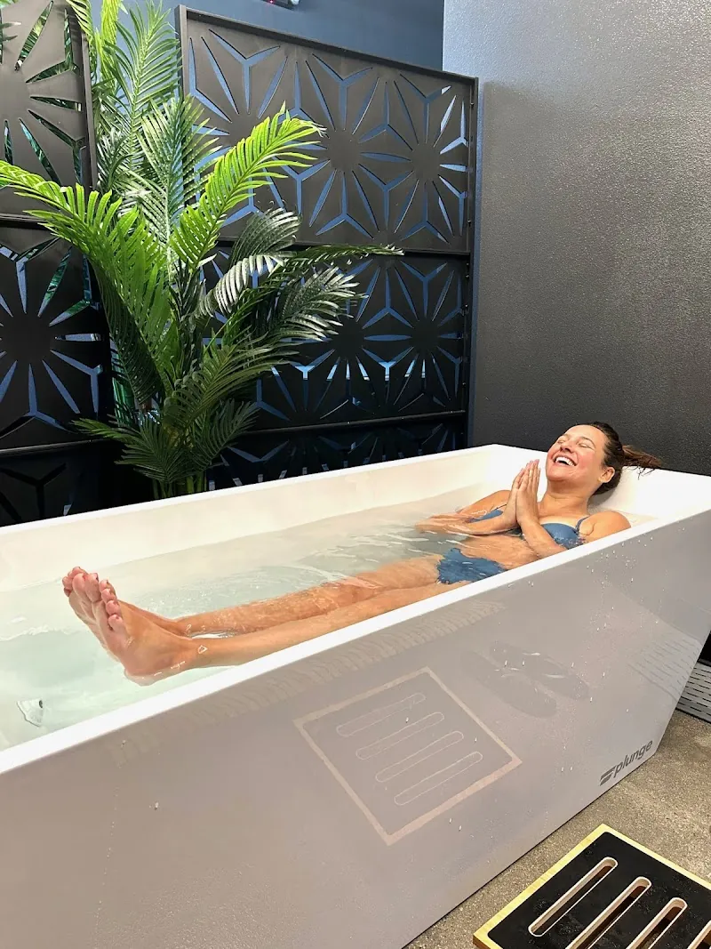 Refresh Cold Plunge in Las Vegas, NV