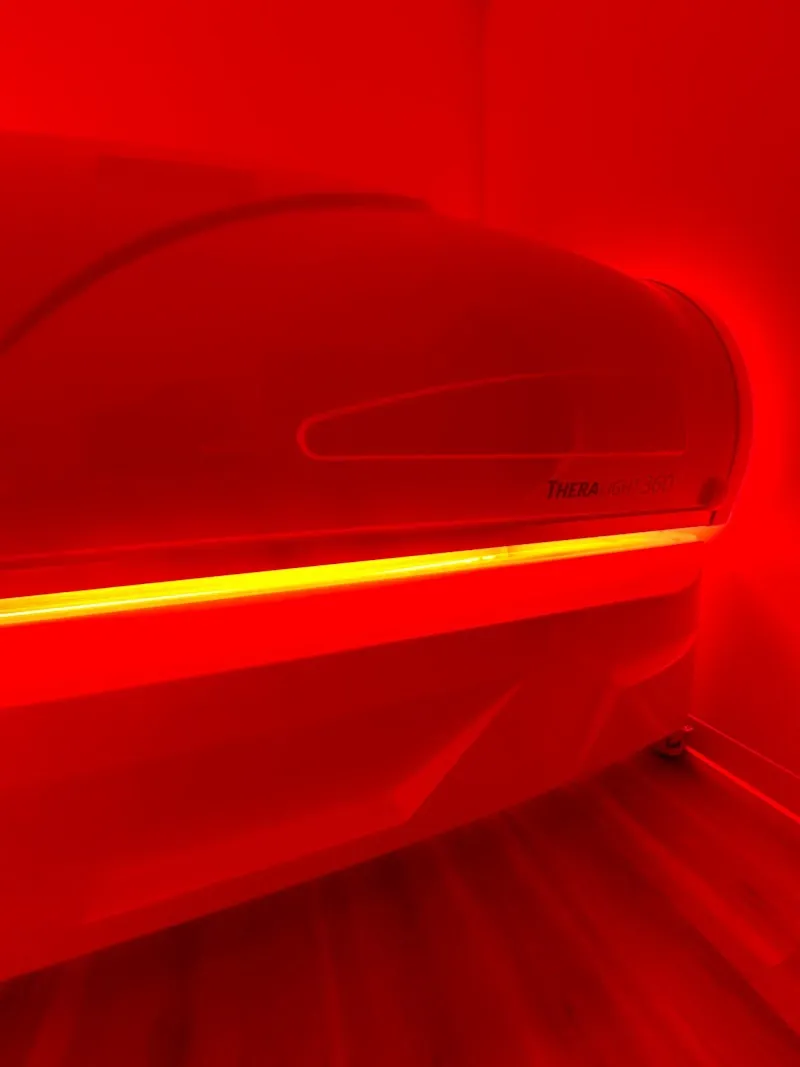 REGEN in South Burlington, VT