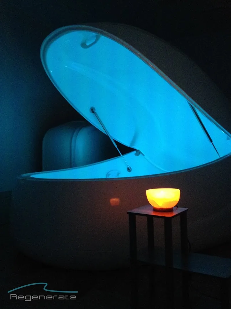 Regenerate Float Center in Hagerstown, MD