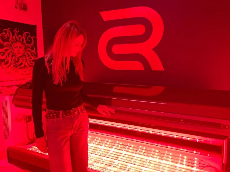 REGENUS CENTER in East Hanover, NJ