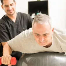 Rehab Partners of Gadsden in Gadsden, AL