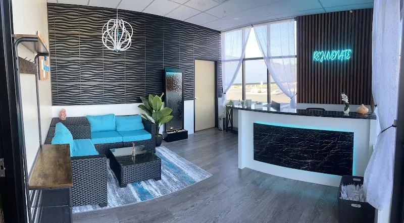 Rejuvenate Full Body Spa in Wilmington, MA