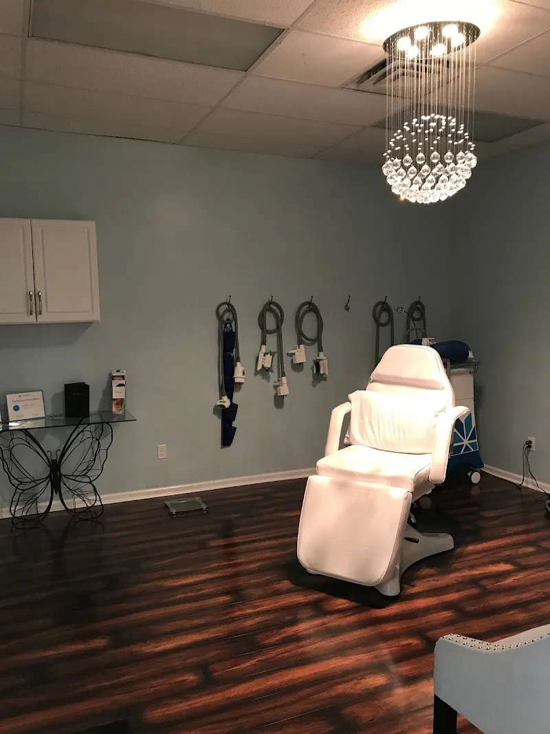 Rejuvenation Center in Wheeling, WV