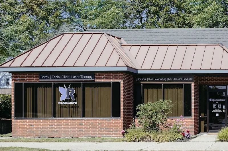 Rejuvenations Medi Spa in South Portland, ME