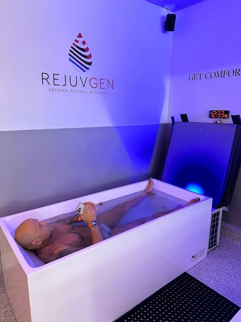 Rejuvgen in Chandler, AZ