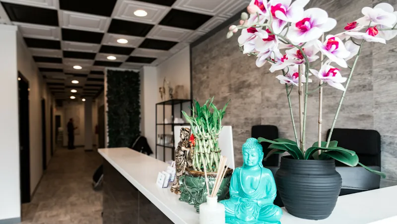 Reset Float in Franklin Square, NY