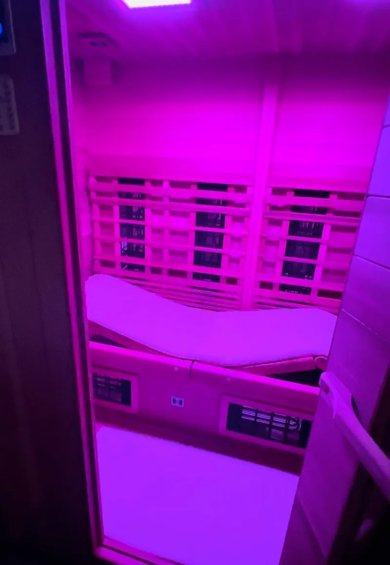 REST Sweat Studio & Cold Plunge plus 2C IV Therapy Wellness & Recovery in Nampa, ID