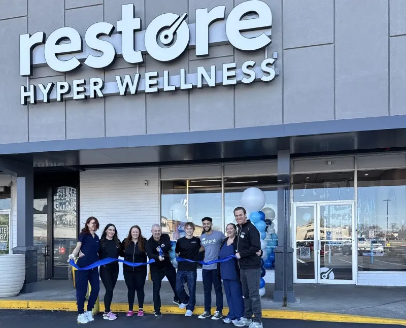 Restore Hyper Wellness in Port Chester, NY