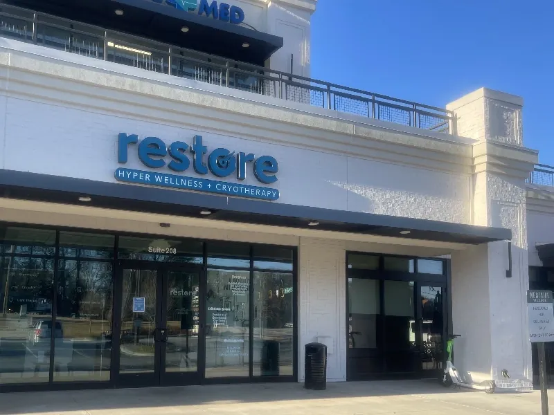 Restore Hyper Wellness in Atlanta, GA
