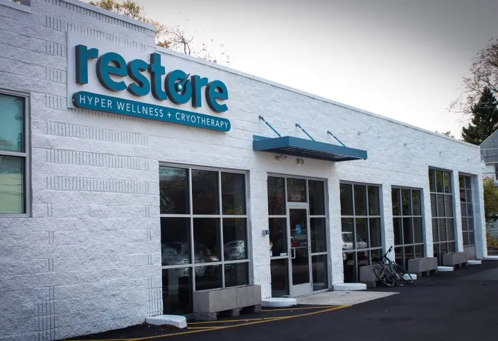 Restore Hyper Wellness in Evanston, IL