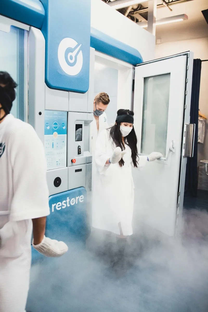 Restore Hyper Wellness in Birmingham, MI