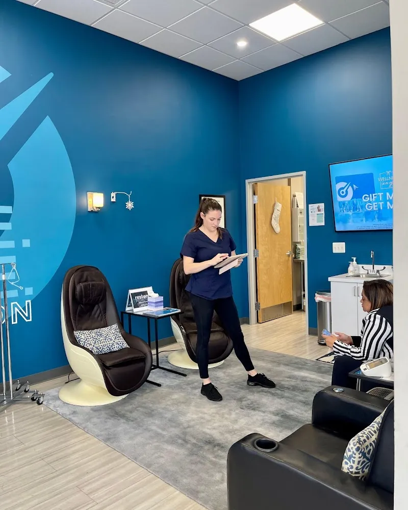 Restore Hyper Wellness in Evesham, NJ