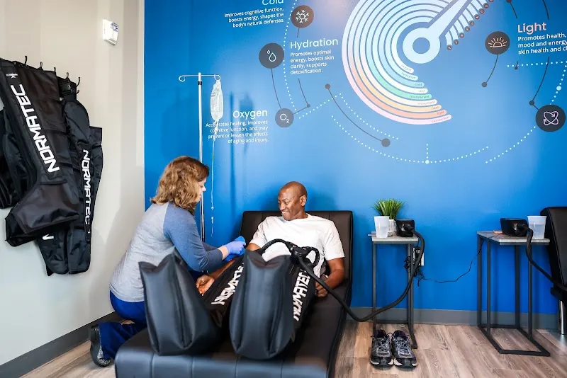 Restore Hyper Wellness in Santa Fe, NM