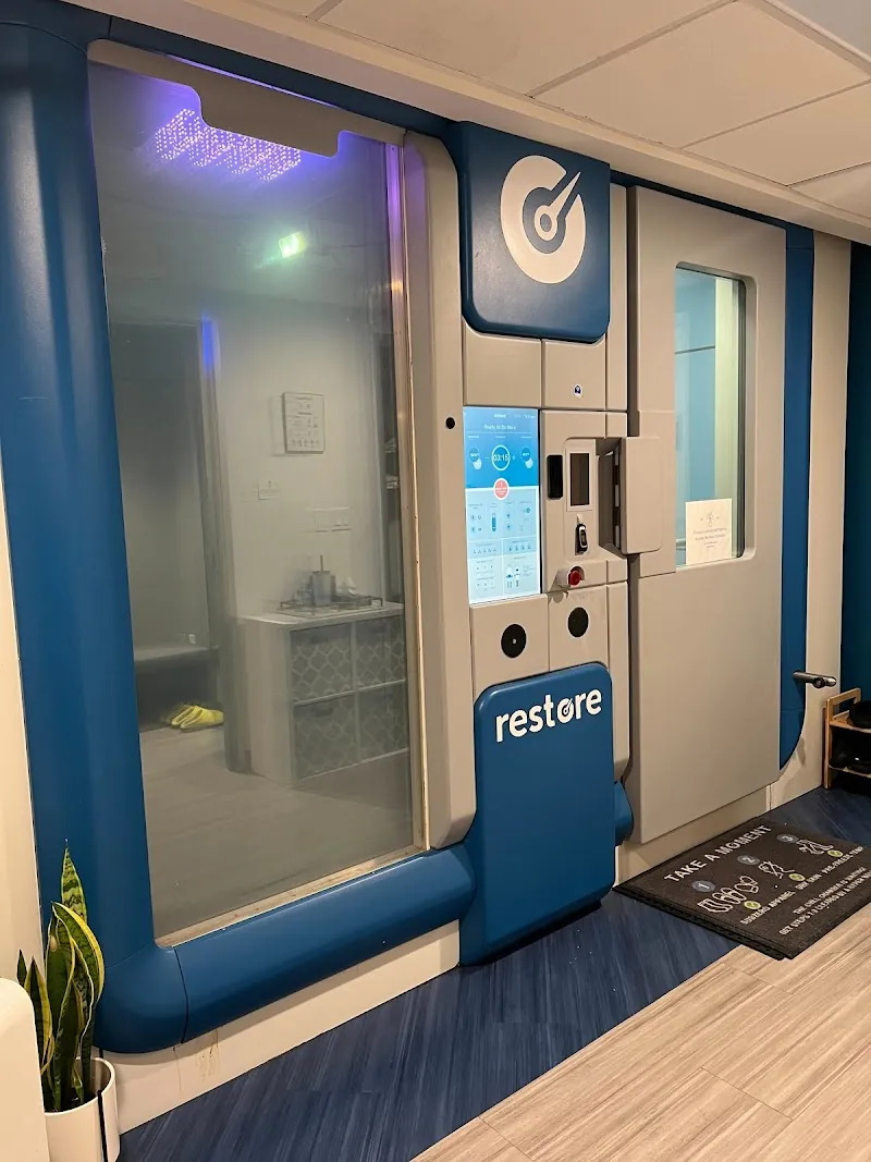 Restore Hyper Wellness in New York, NY