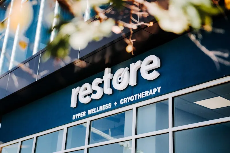 Restore Hyper Wellness in Durham, NC
