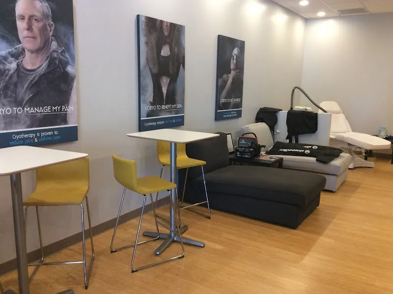 Restore Hyper Wellness in Charlotte, NC