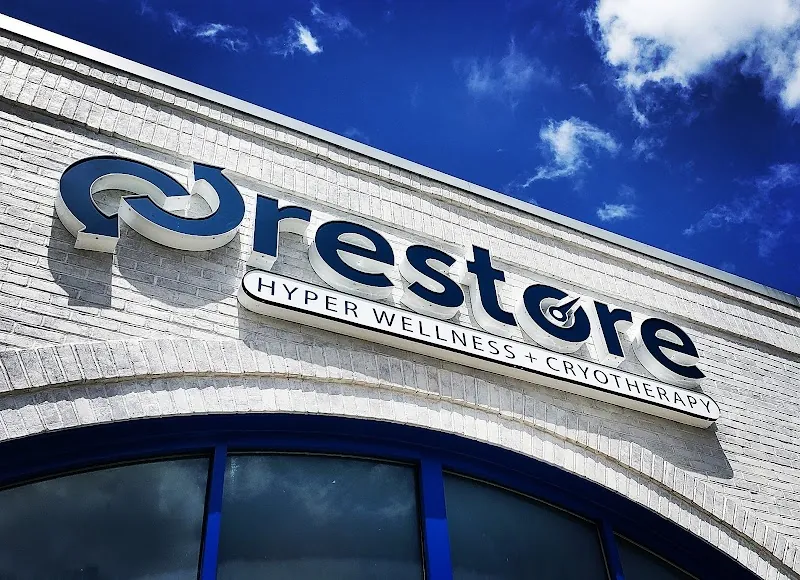 Restore Hyper Wellness in Columbus, OH