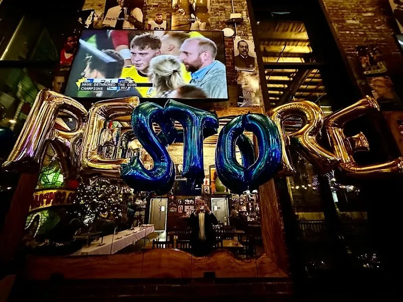 Restore Hyper Wellness in Dublin, OH