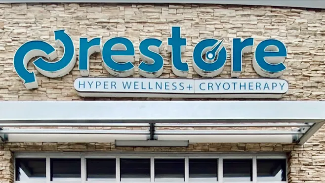 Restore Hyper Wellness in Lancaster, PA