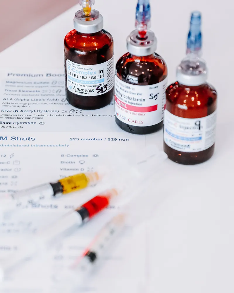 Restore Hyper Wellness in Philadelphia, PA