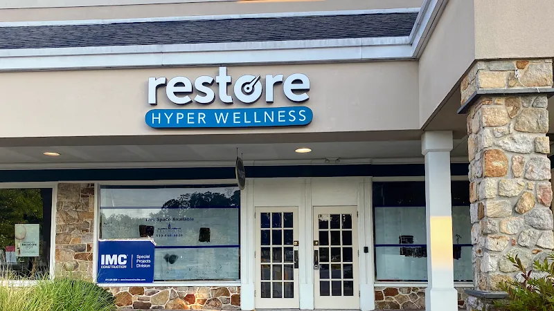 Restore Hyper Wellness in Paoli, PA