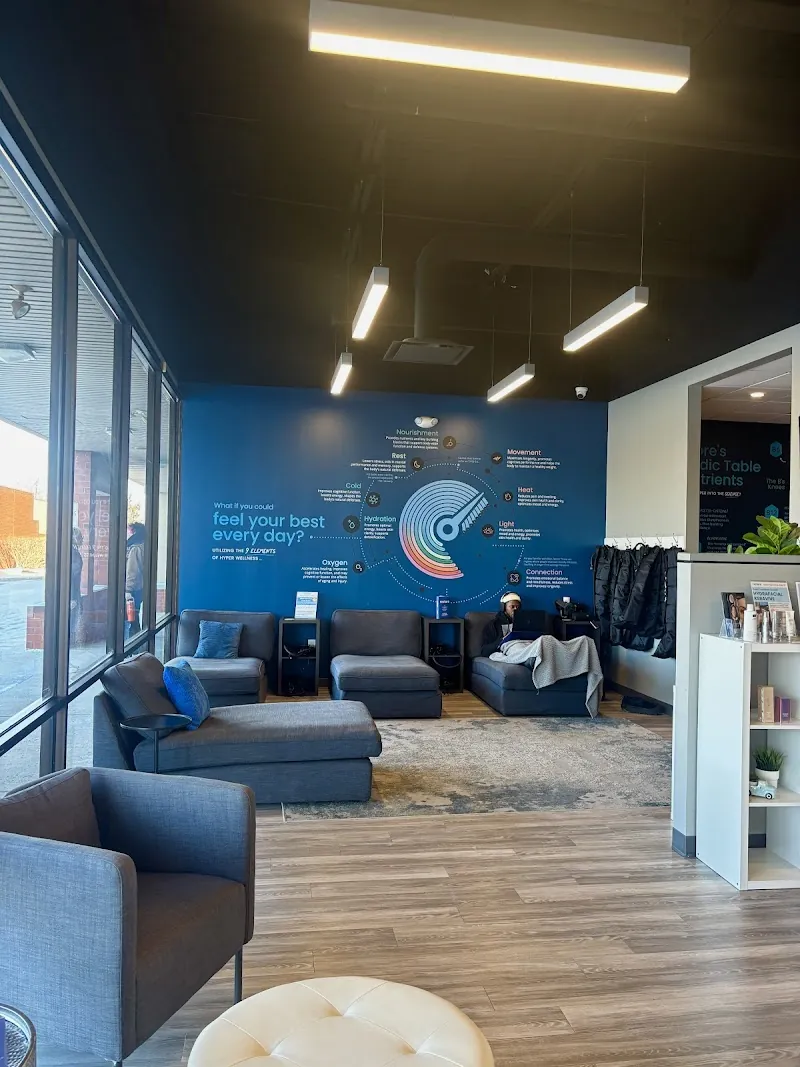 Restore Hyper Wellness in Exton, PA