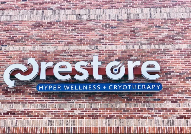 Restore Hyper Wellness in Charleston, SC
