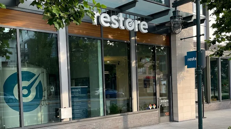 Restore Hyper Wellness in Kirkland, WA