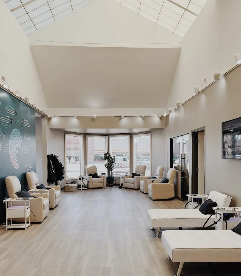 Restore Hyper Wellness in Bellingham, WA