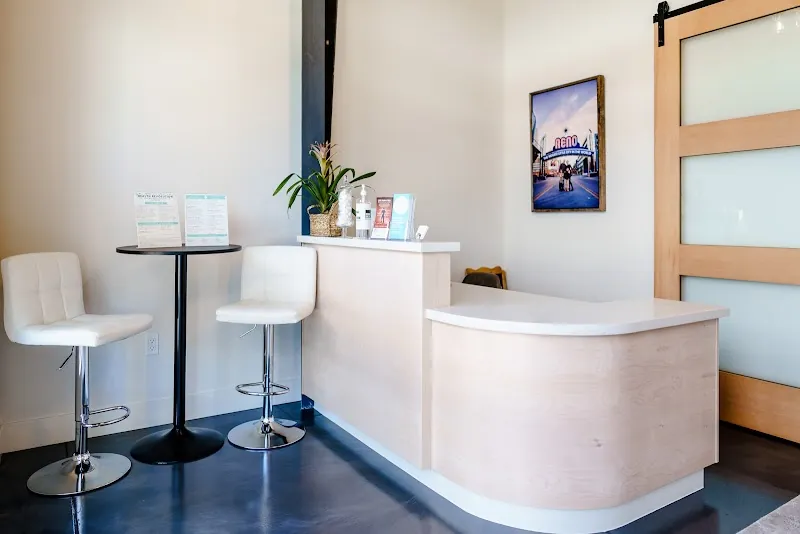 REV Health Revolution in Reno, NV