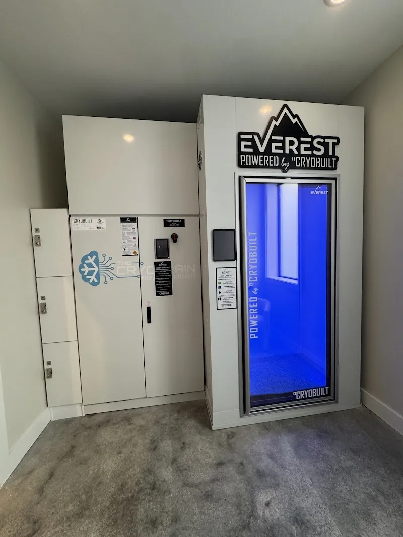 Revitalize Health and Wellness Center in Buford, GA