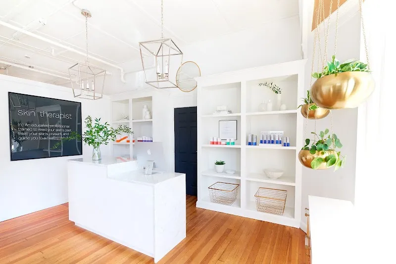 REVIVE Aesthetics + Wellness in East Greenwich, RI