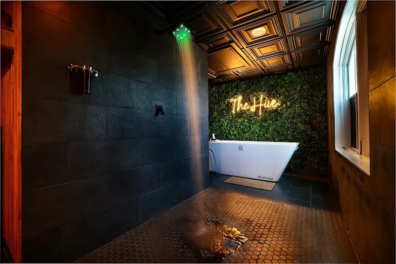 Revive Hive in Newtown, PA