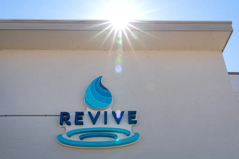 Revive Wellness of Oxford in Oxford, MS