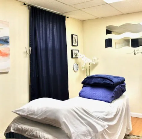 Rhode Island Vitality Center: Relax, Release, Renew in Warwick, RI