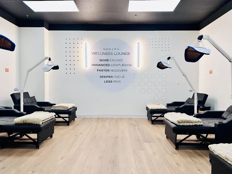 RISE Modern Wellness in Lake Oswego, OR