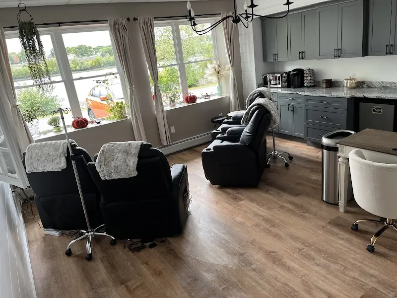 Riverlight Restorative Health in Brewer, ME