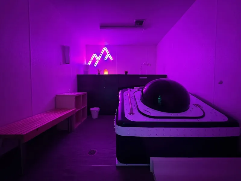 Rubicon Float • Massage • Wellness in Kirkland, WA