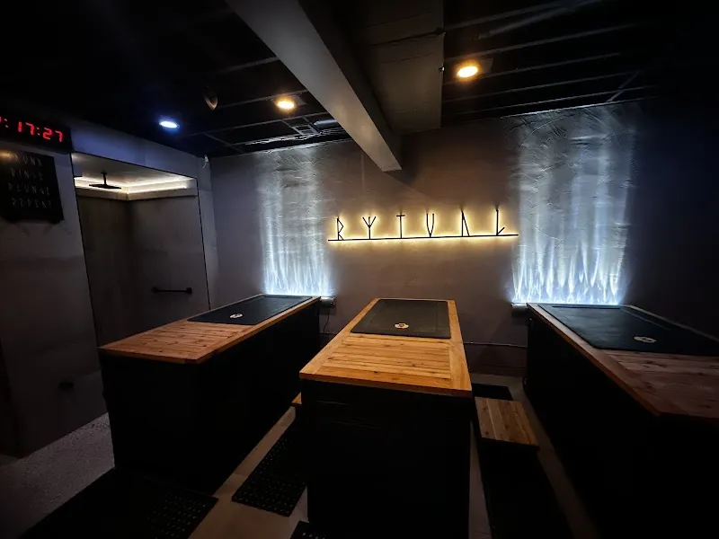 Rytual Recovery in Salt Lake City, UT