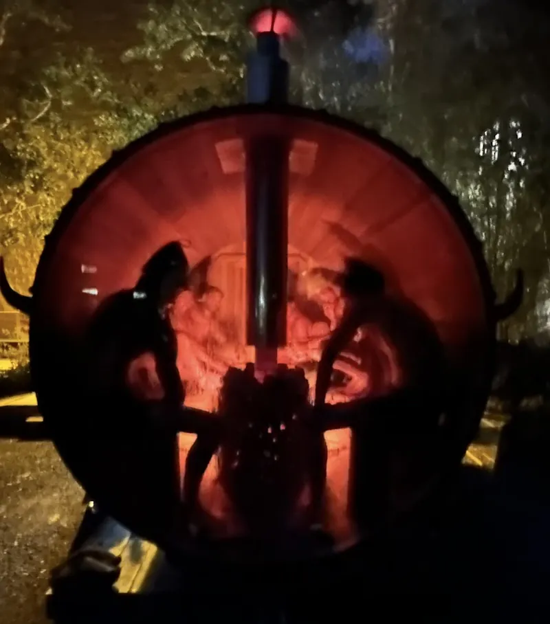 Sacred Athlete in Jackson, WY