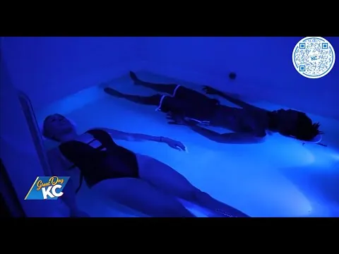 Salinity Salt & Flotation Spa in Overland Park, KS