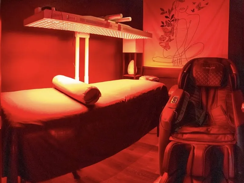 Salt Haven in Salem, OR